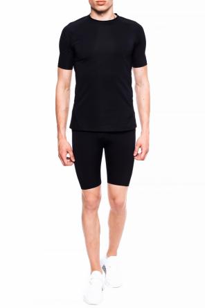 Performance shorts with logo, zdjęcie 2 Performance shorts with logo od ADIDAS Performance
